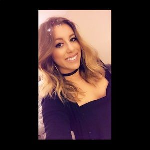 Meet your Posher, Kelsey